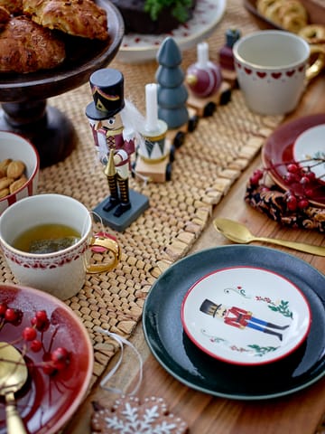 Set de 2 tazas Jolly - Red - Bloomingville