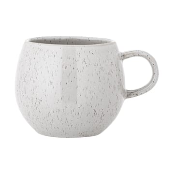 Taza Addison 50 cl - Blanco - Bloomingville