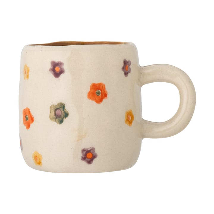 Taza Addy 13 cl - Natur - Bloomingville