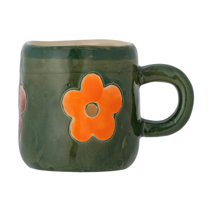 Taza Addy 13 cl - Verde - Bloomingville