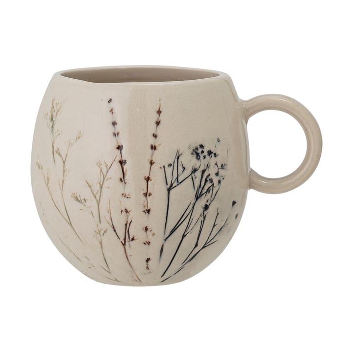 Taza Bea 25 cl - Natur - Bloomingville