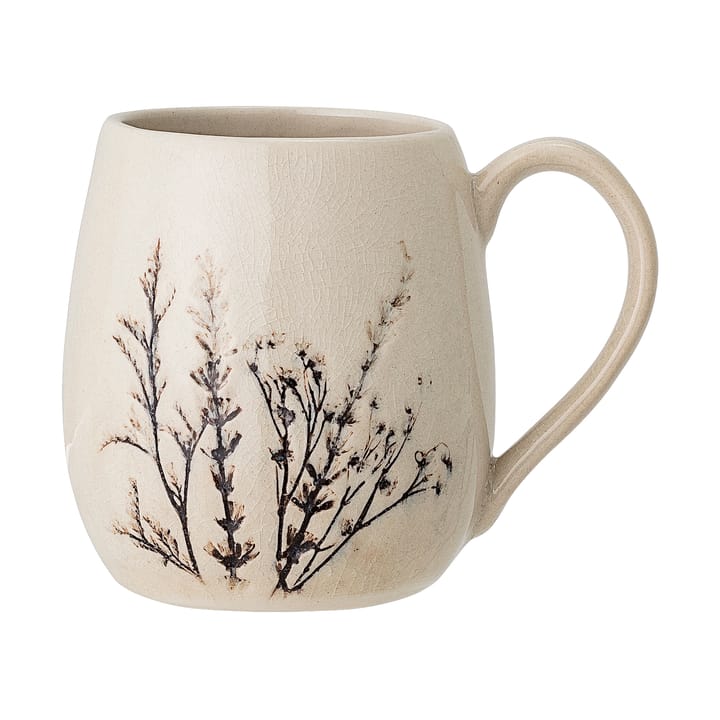 Taza Bea 40 cl - Natur - Bloomingville