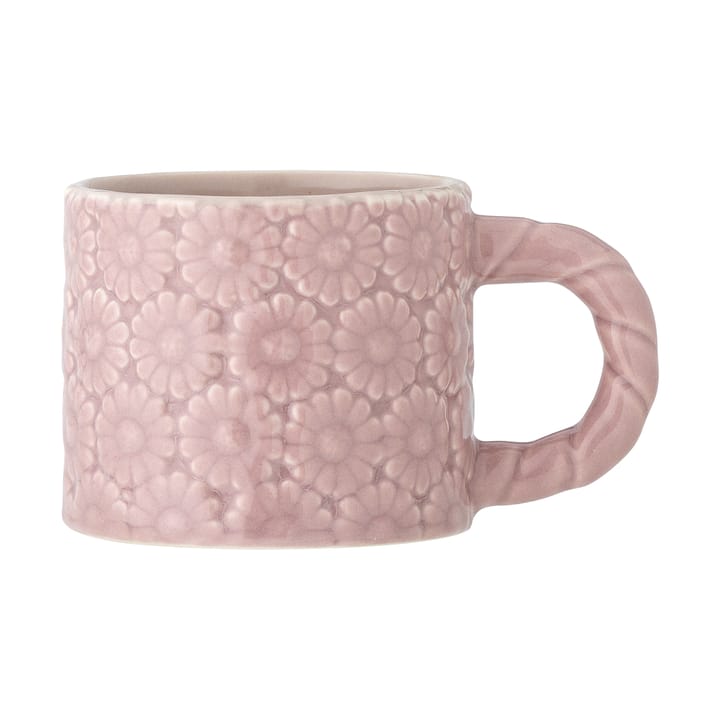 Taza Benji 16,5 cl - Rosa - Bloomingville