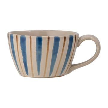 Taza Derry 5,5 cm - azul - Bloomingville