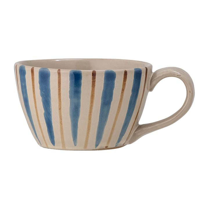 Taza Derry 5,5 cm, azul Bloomingville