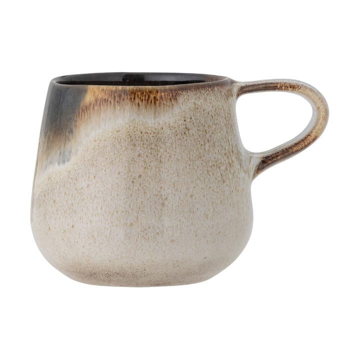 Taza Jules 30 cl - Gris - Bloomingville