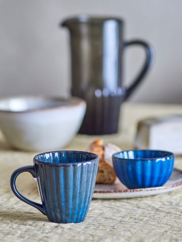 Taza Latina 22 cl - Blue - Bloomingville