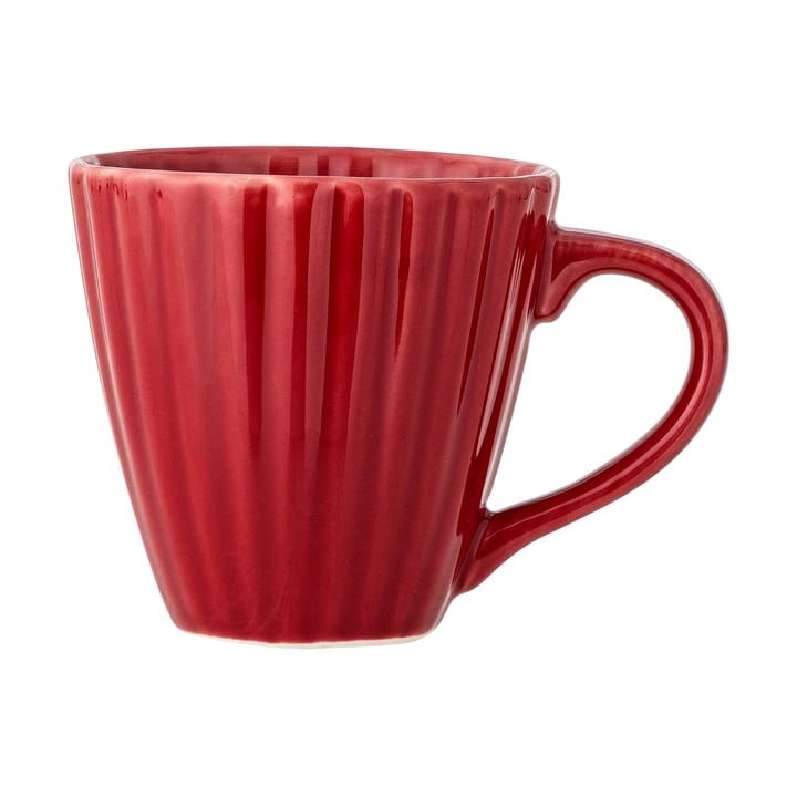 Taza Latina 22 cl - Red - Bloomingville