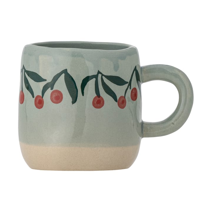 Taza Millie 11 cl - Azul - Bloomingville