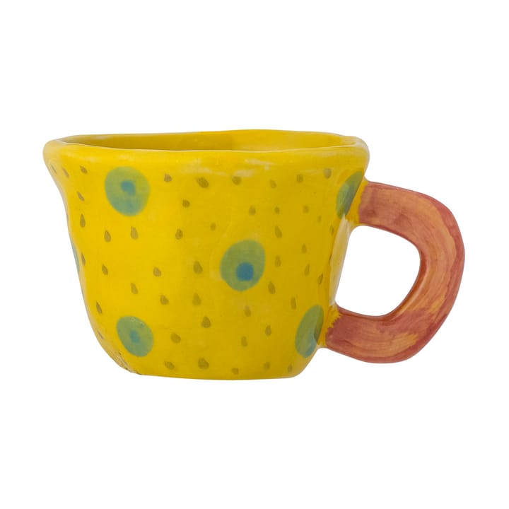 Taza Nini 10 cl - Amarillo - Bloomingville