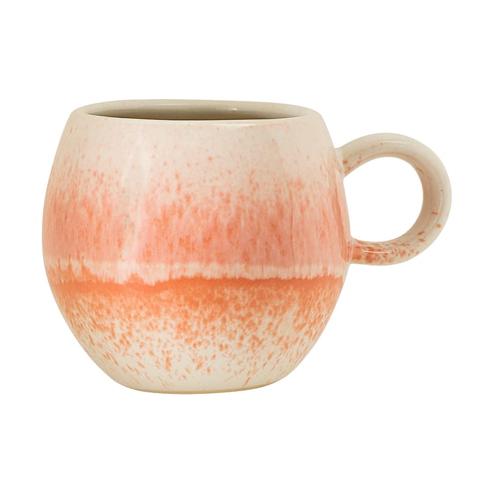 Taza Paula 27,5 cl - Naranja - Bloomingville