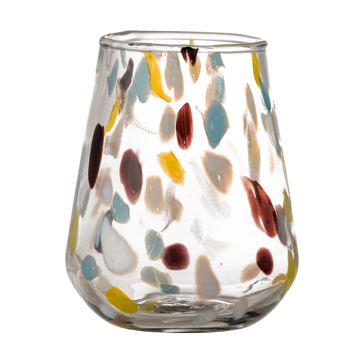 Vaso Kenji 38 cl - Multi - Bloomingville