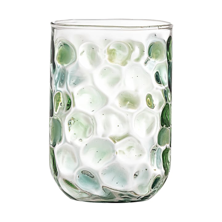 Vaso Rondha 36 cl - Verde - Bloomingville