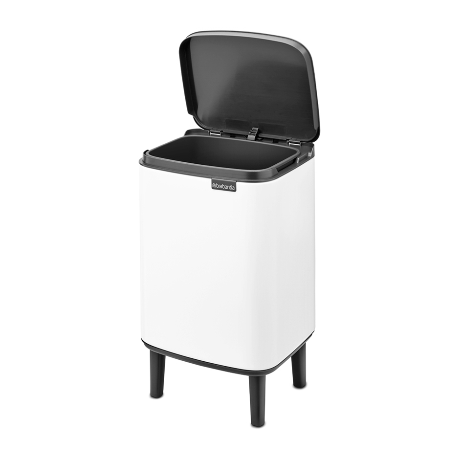 Brabantia Cubo de Basura Bo, 7L - Interismo Tienda Online España