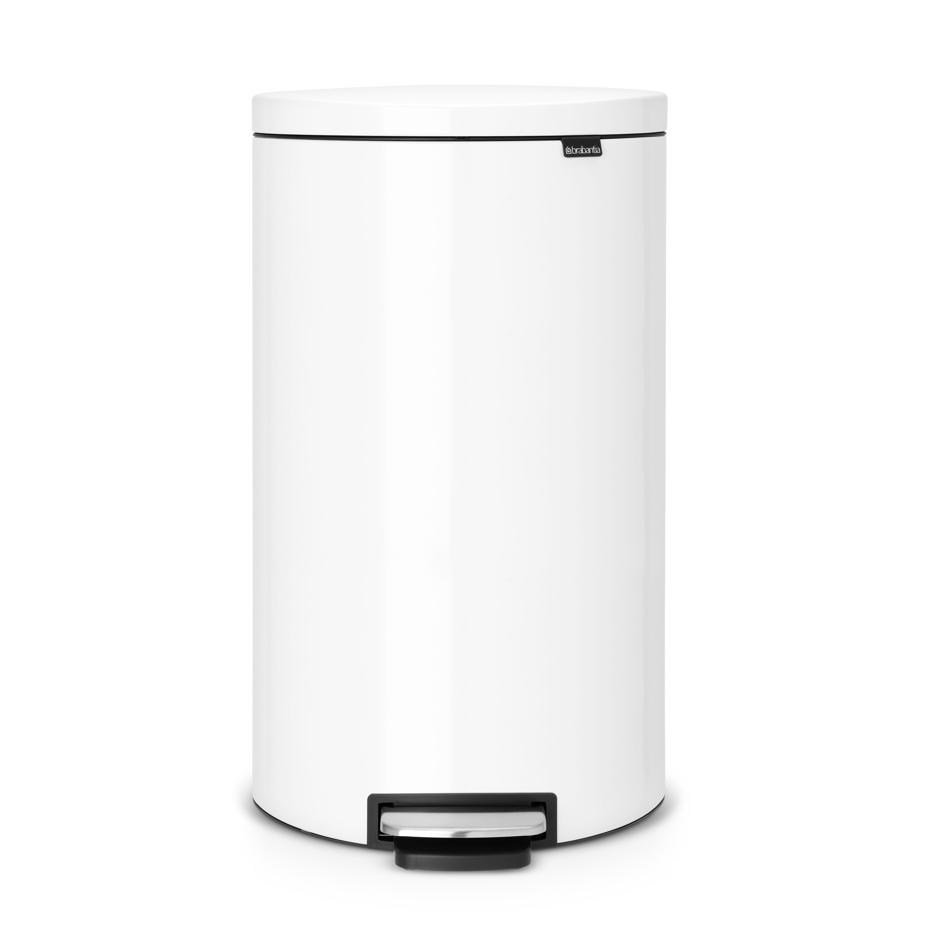 Cubo basura 2025 brabantia 30 l