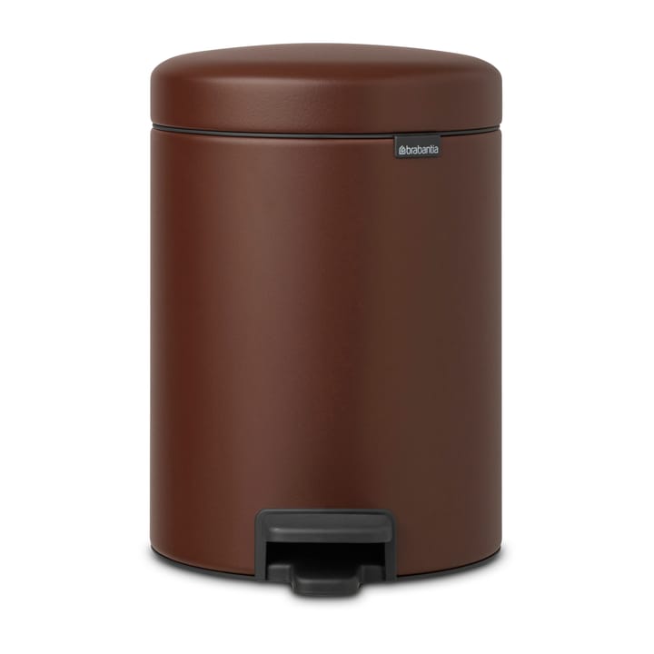 Cubo de pedal newIcon 5L, Brabantia