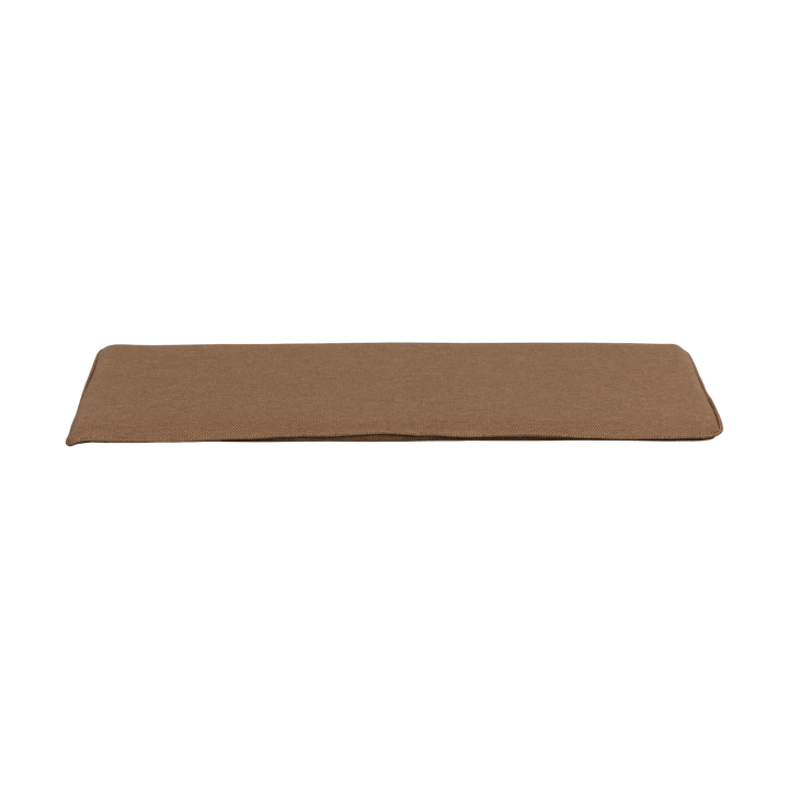 Cojín para silla Frisk 37x102 cm - Cinnamon gold - Brafab