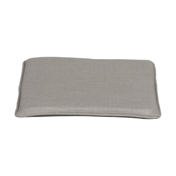 Cojín para silla Frisk 37x37 cm - Ash - Brafab