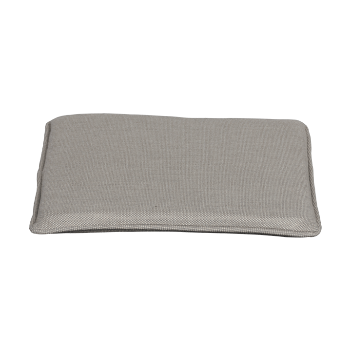 Cojín para silla Frisk 37x37 cm, Ash Brafab