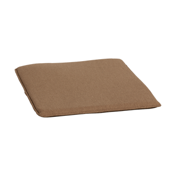 Cojín para silla Frisk 41x43 cm - Cinnamon gold - Brafab