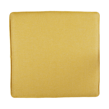 Cojín para silla Frisk 41x43 cm - Cream gold - Brafab