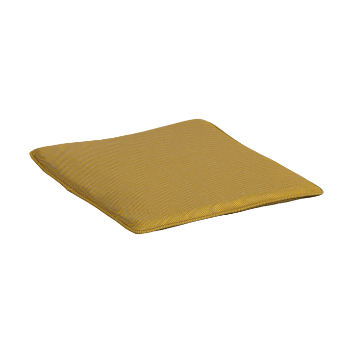 Cojín para silla Frisk 48x53 cm - Cream gold - Brafab