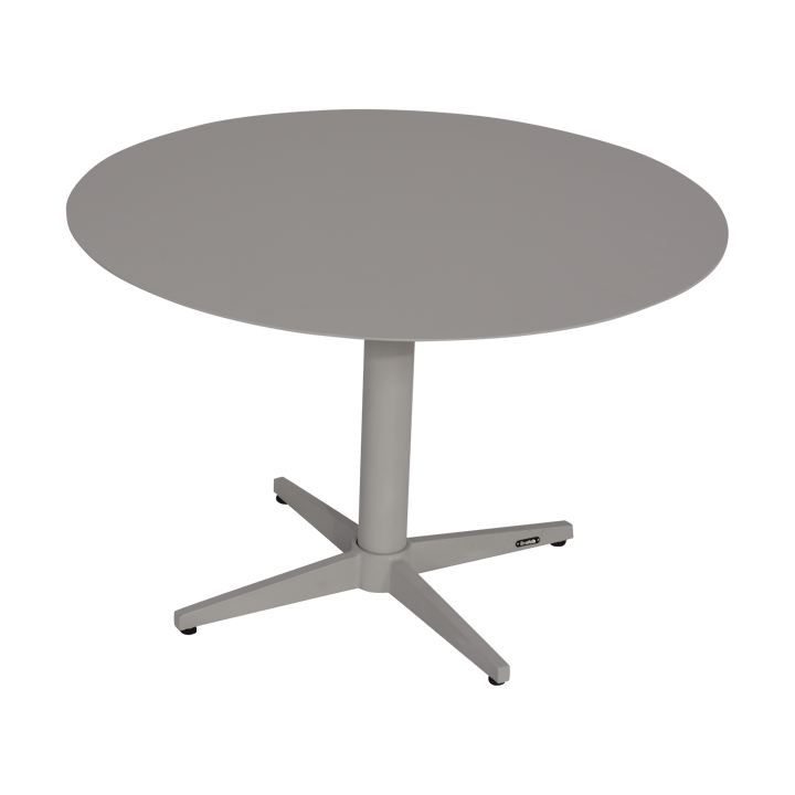 Mesa de centro Mill - Khaki, Large Ø75 cm - Brafab