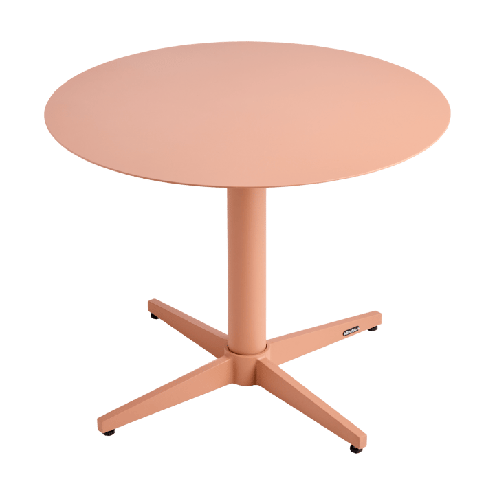 Mesa de centro Mill, Peach, Medium Ø60 cm Brafab