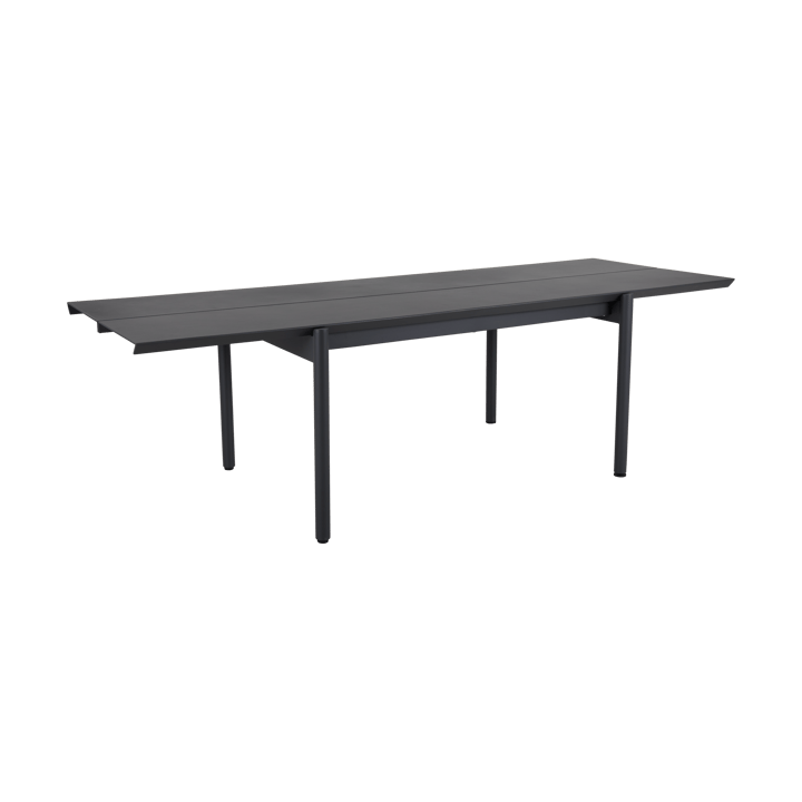 Mesa de comedor B45 - Anthracite 250 cm - Brafab