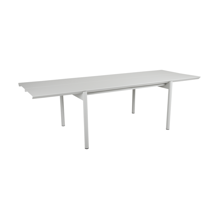 Mesa de comedor B45 - Light grey 250 cm - Brafab