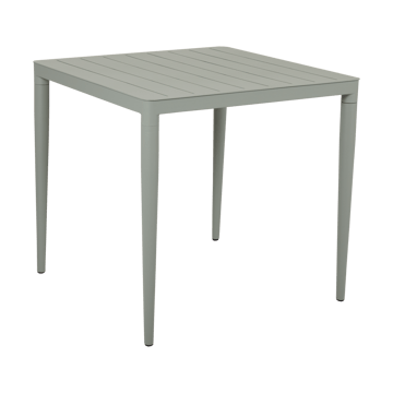 Mesa de comedor Bigby - Dusty green 76 cm - Brafab