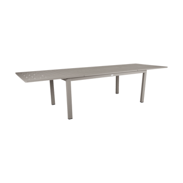 Mesa de comedor extensible Lomma - Khaki 194-312 cm - Brafab