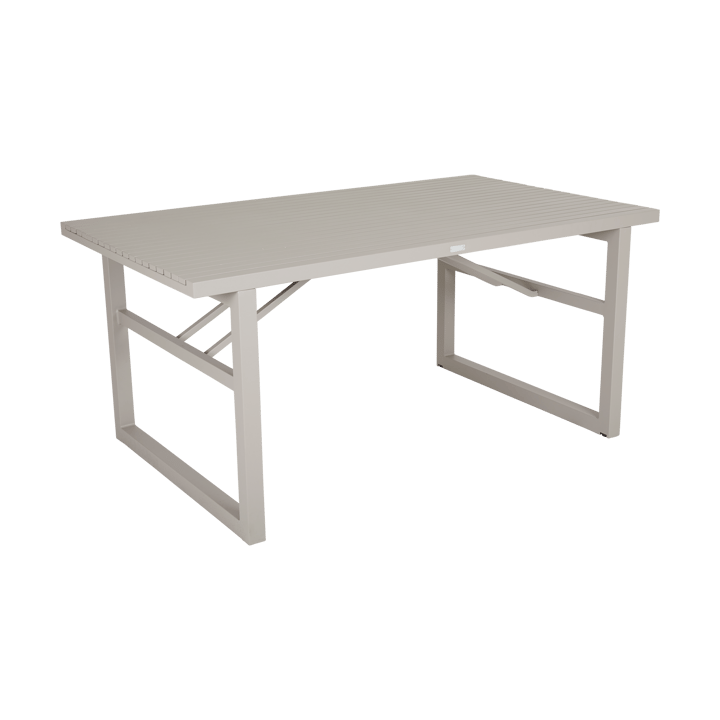 Mesa de comedor Vevi, Khaki 160 cm Brafab