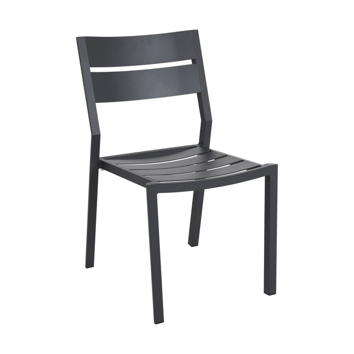 Silla Delia - Anthracite - Brafab