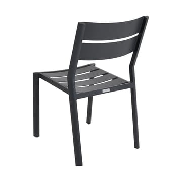 Silla Delia - Anthracite - Brafab