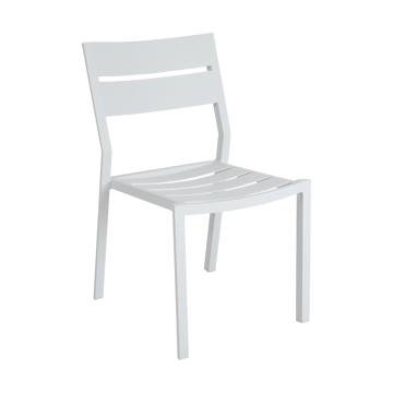 Silla Delia - Blanco - Brafab