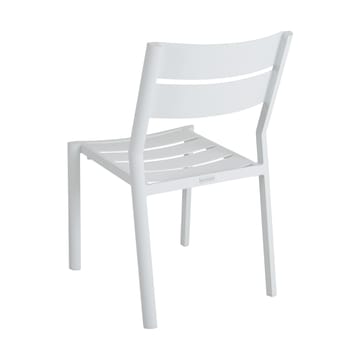 Silla Delia - Blanco - Brafab