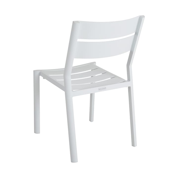 Silla Delia, Blanco Brafab