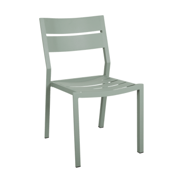 Silla Delia - Dusty green - Brafab