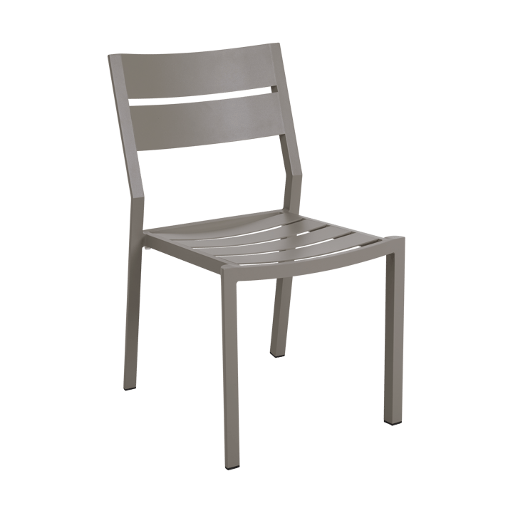 Silla Delia, Khaki Brafab