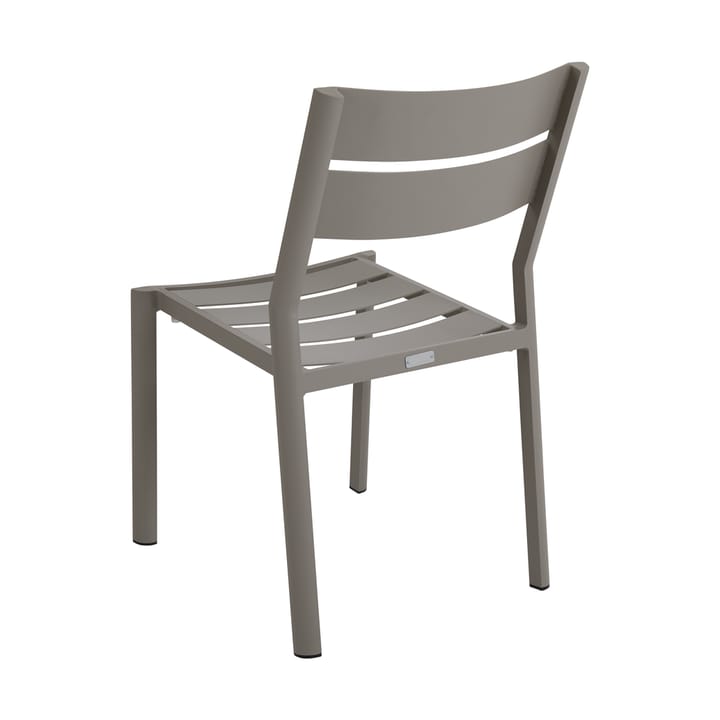 Silla Delia, Khaki Brafab