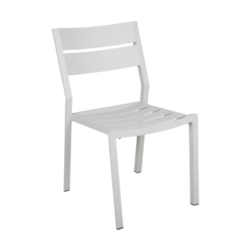 Silla Delia - Light grey - Brafab