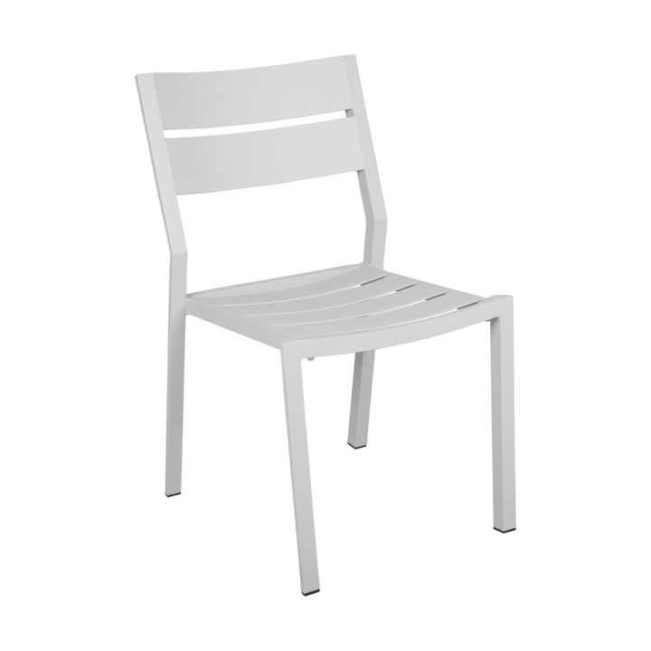 Silla Delia - Light grey - Brafab