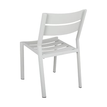 Silla Delia - Light grey - Brafab