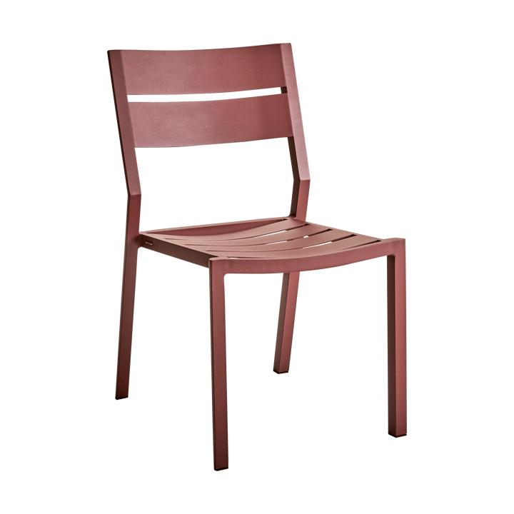 Silla Delia - Zin red - Brafab