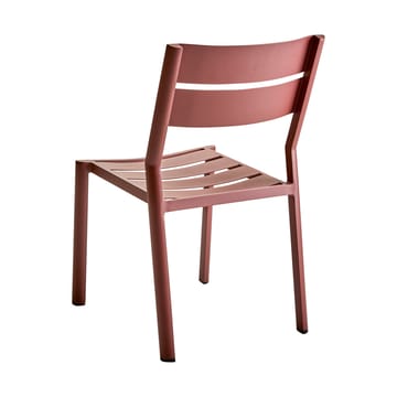 Silla Delia - Zin red - Brafab