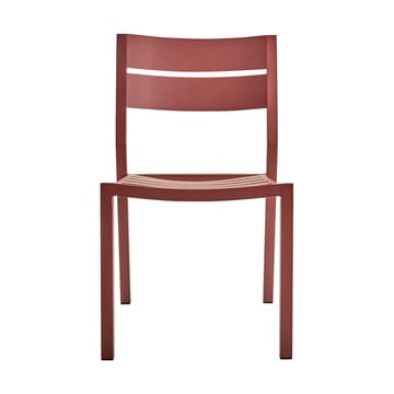 Silla Delia - Zin red - Brafab