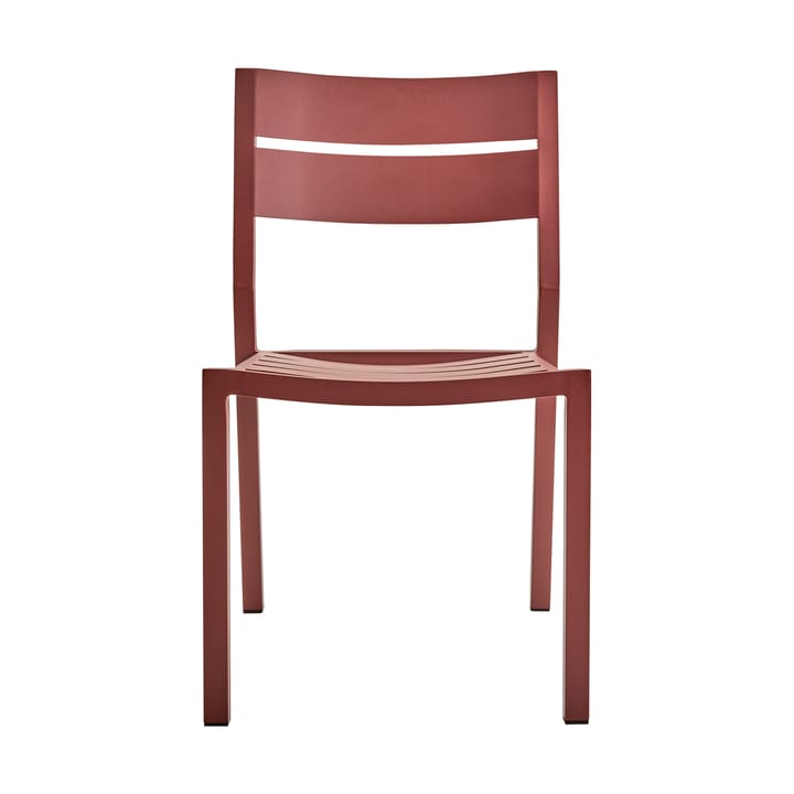 Silla Delia, Zin red Brafab