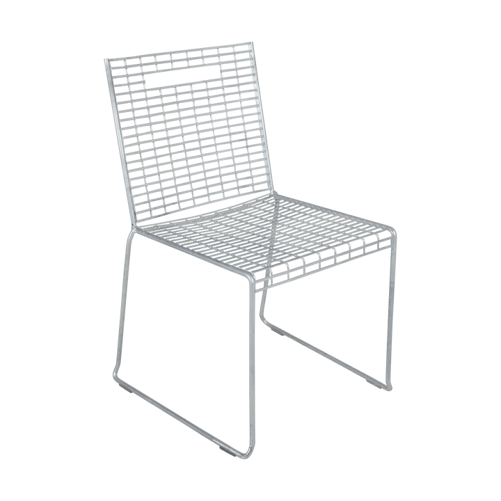 Silla Sinarp - Galvanizado - Brafab