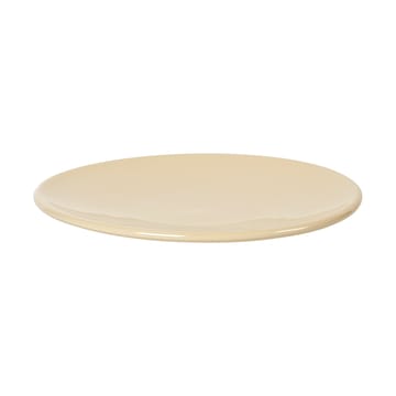 Bandeja de servir Alfredo Ø30 cm - Beige - Broste Copenhagen